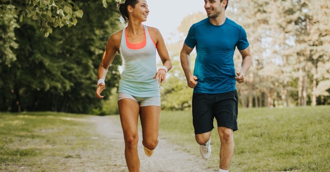 Metabolic Health
