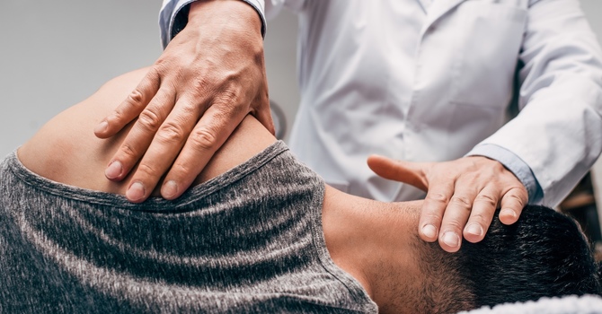 Musclular Rehabilitation and Soft Tissue Mobilization Therapy