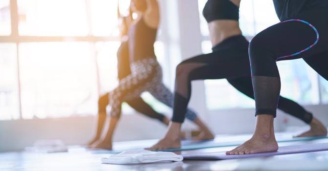 Metabolic Health
