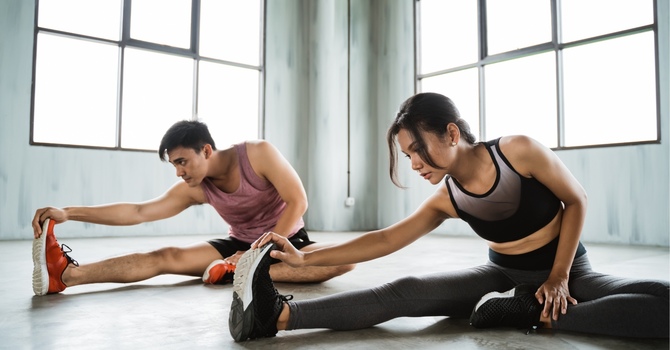Metabolic Health